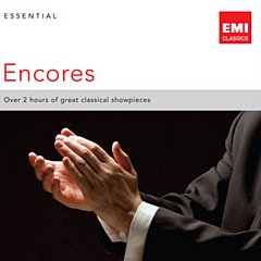 Various Artists - Encores