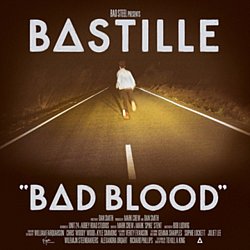 Bastille - Bad Blood - Volume.ro