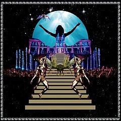 Kylie Minogue - Aphrodite Les Folies - Live In London (+DVD NTSC)
