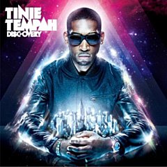 Disc-overy CD / Enhanced CD