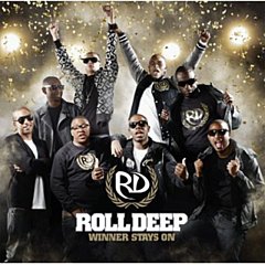 Roll Deep - Winner Stays On