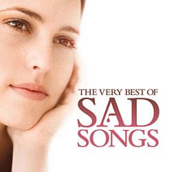 Various Artists - The Very Best of Sad Songs - Volume.ro