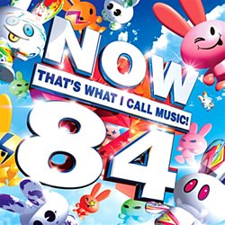 Various Artists - Now That's What I Call Music! 84 CD - Volume.ro