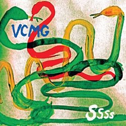 VCMG - Ssss - Volume.ro