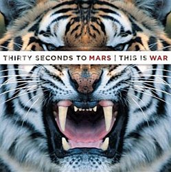 30 Seconds to Mars - This Is War - Volume.ro