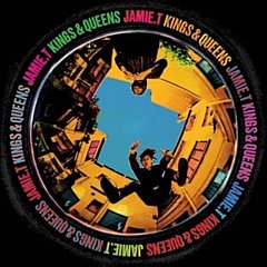Jamie T - Kings and Queens