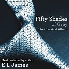 Various Artists - Fifty Shades of Grey