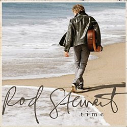 Rod Stewart - Time - Volume.ro