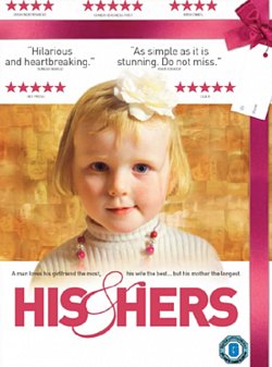 His and Hers 2009 DVD - Volume.ro