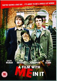 A   Film With Me in It 2008 DVD