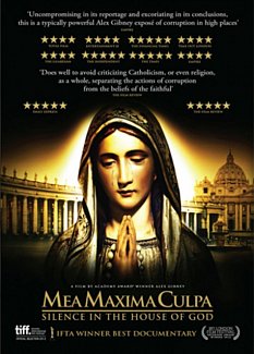 Mea Maxima Culpa: Silence in the House of God 2012 DVD