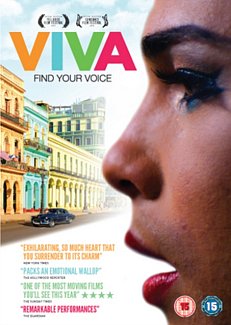 Viva 2015 DVD