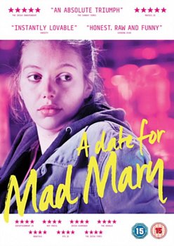 A   Date for Mad Mary 2016 DVD - Volume.ro