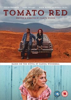 Tomato Red 2016 DVD