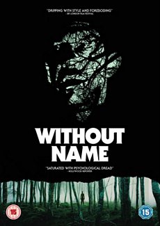 Without Name 2016 DVD