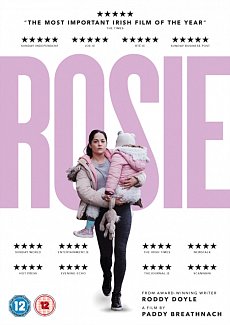 Rosie 2018 DVD