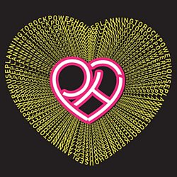 Planningtorock - Powerhouse - Volume.ro