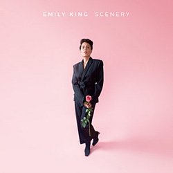 Emily King - Scenery - Volume.ro