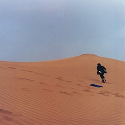 Nick Murphy - Run Fast Sleep Naked - Volume.ro