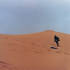 Nick Murphy - Run Fast Sleep Naked