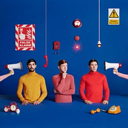 Two Door Cinema - False Alarm - Volume.ro
