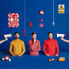 Two Door Cinema - False Alarm