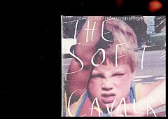 The Soft Cavalry - The Soft Cavalry