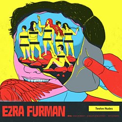 Ezra Furman - Twelve Nudes - Volume.ro