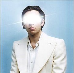 James Righton - The Performer