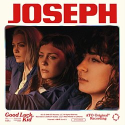 Joseph - Good Luck, Kid - Volume.ro