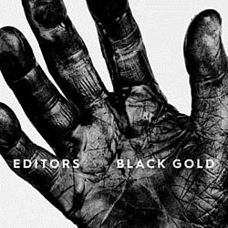 Editors - Black Gold - Volume.ro