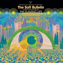 Flaming Lips - The Soft Bulletin - Live At Red Rocks - Volume.ro