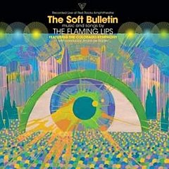 Flaming Lips - The Soft Bulletin - Live At Red Rocks
