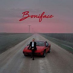 Boniface CD / Album