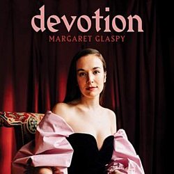 Margaret Glaspy - Devotion - Volume.ro