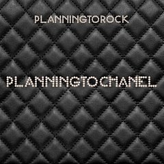 Planningtorock - PlanningtoChanel