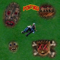 Pom Poko - Cheater - Volume.ro