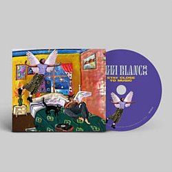 Mykki Blanco - Stay Close to Music - Volume.ro