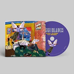Mykki Blanco - Stay Close to Music