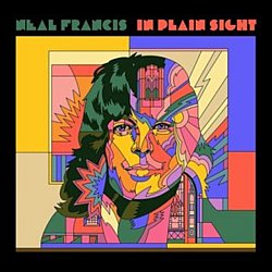 Neal Francis - In Plain Sight - Volume.ro