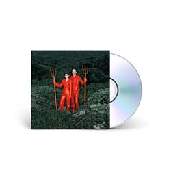 Mattiel - Georgia Gothic CD - Volume.ro
