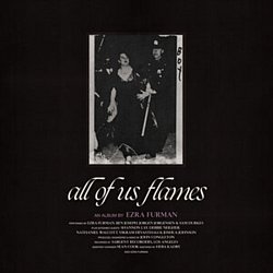 Ezra Furman - All of Us Flames - Volume.ro