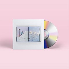 Quinn Christopherson - Write Your Name in Pink