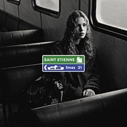 Saint Etienne - Her Winter Coat - Volume.ro