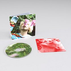Tim Burgess - Typical Music - Volume.ro