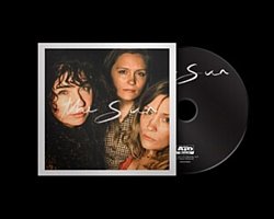 Joseph - The Sun CD - Volume.ro