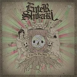 Enter Shikari - Take to the Skies CD - Volume.ro