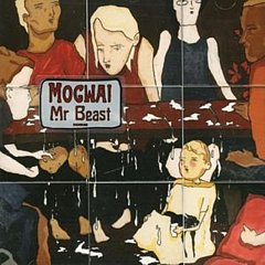 Mr Beast CD / Album