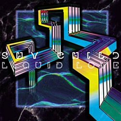 Shy Child - Liquid Love - Volume.ro