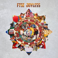 FTSE - Joyless - Volume.ro